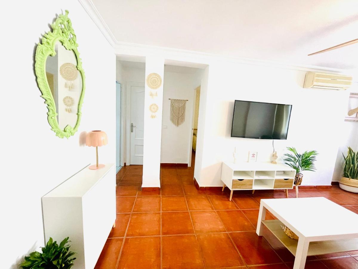 Appartement Cr3 Prueba *