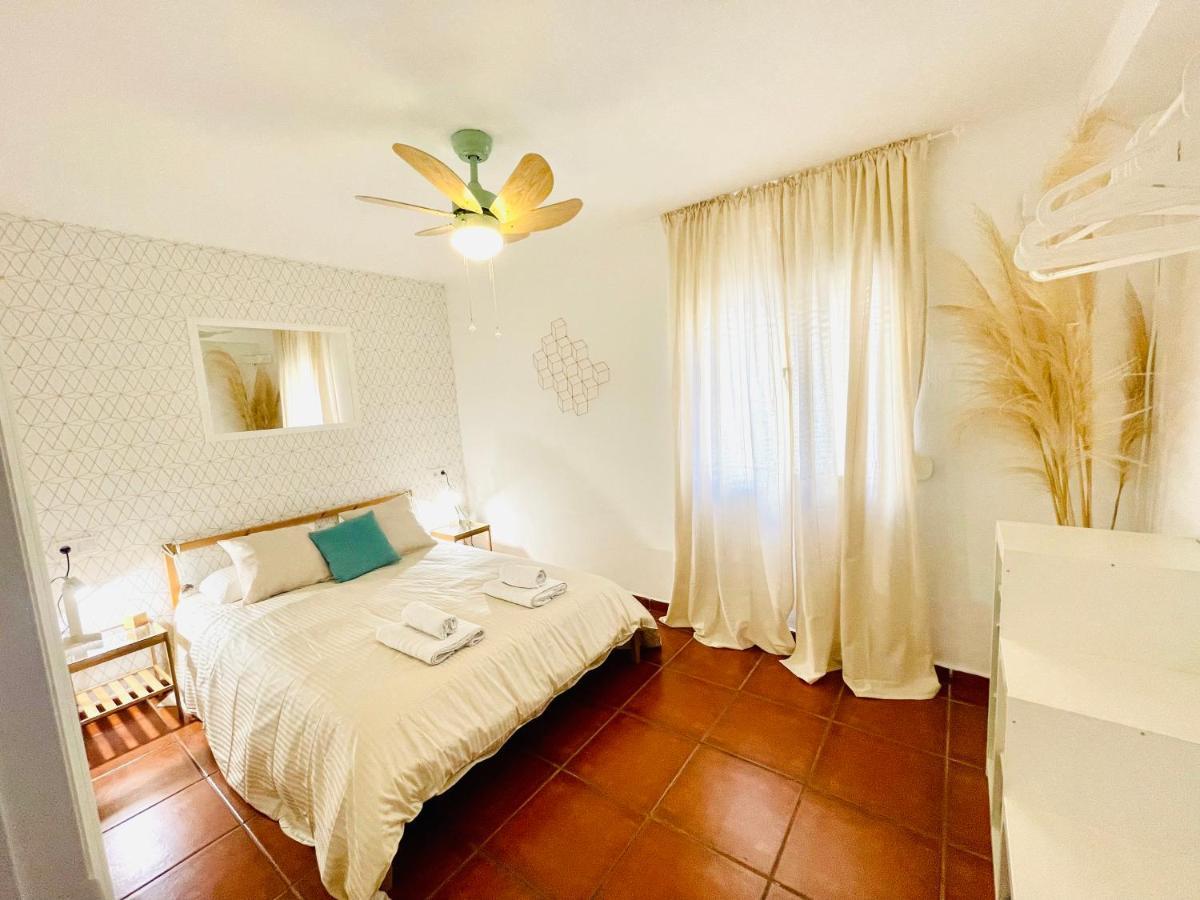 Appartement Cr3 Prueba