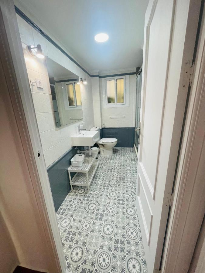 Cr3 Prueba Apartament *