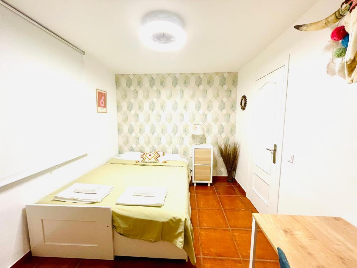 Cr3 Prueba Apartament Malaga