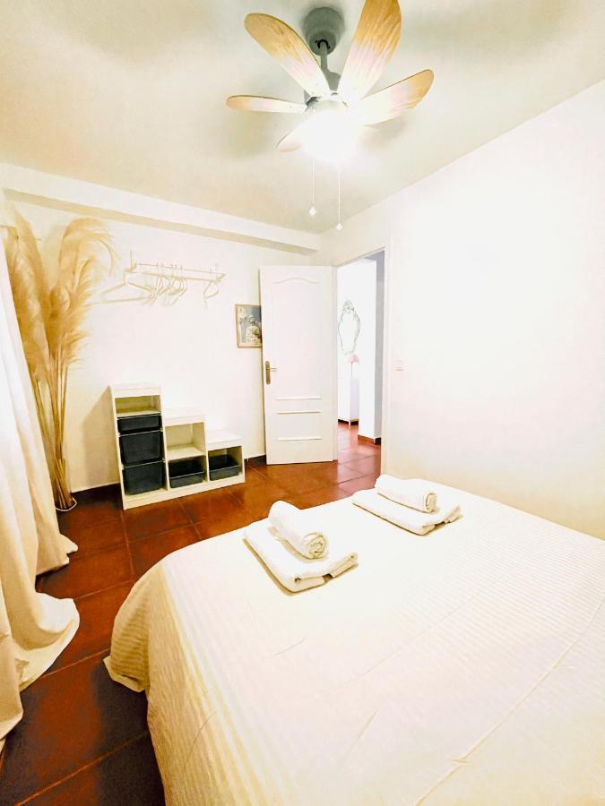 Cr3 Prueba Apartament