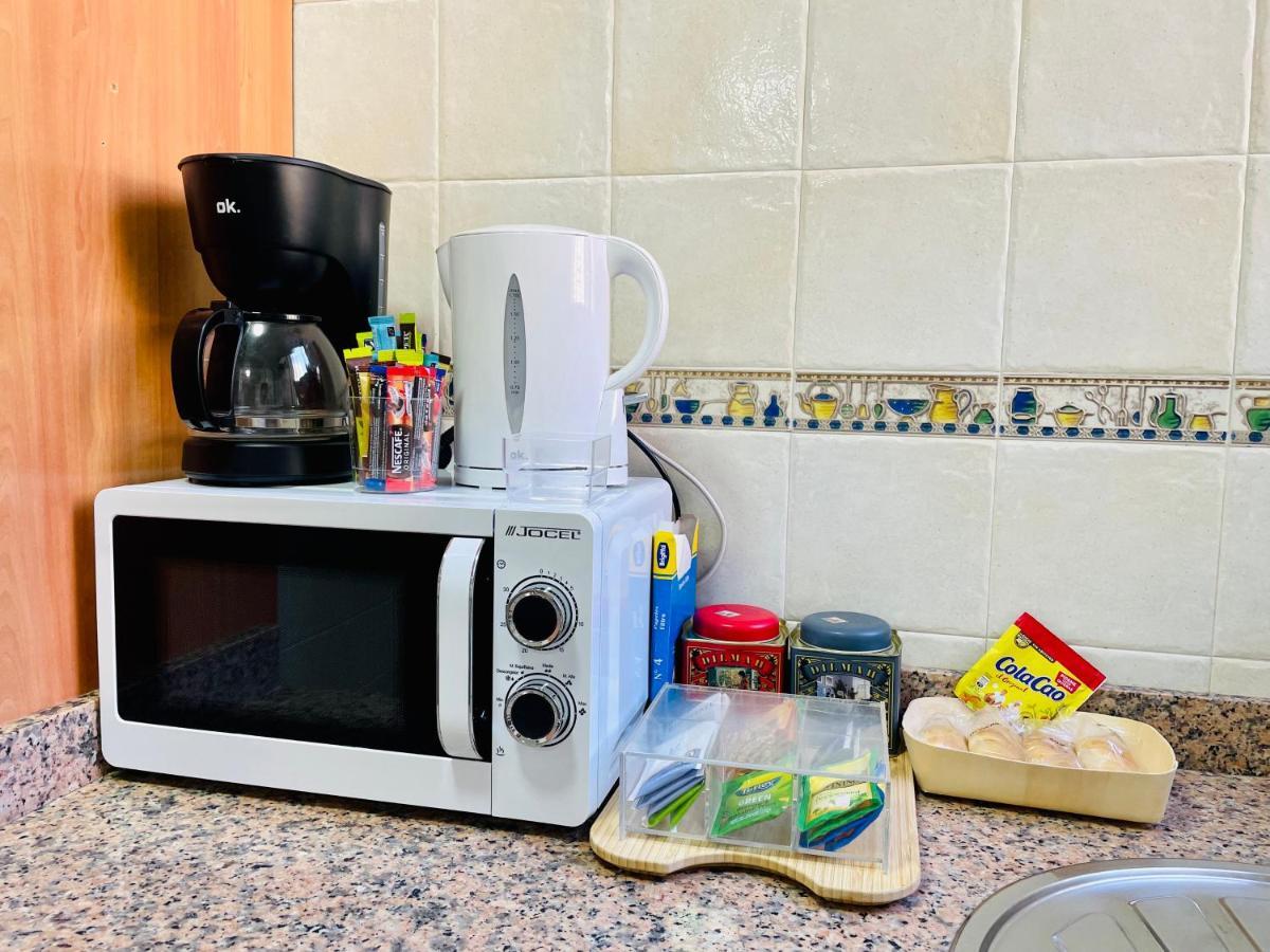 Cr3 Prueba Apartament Malaga