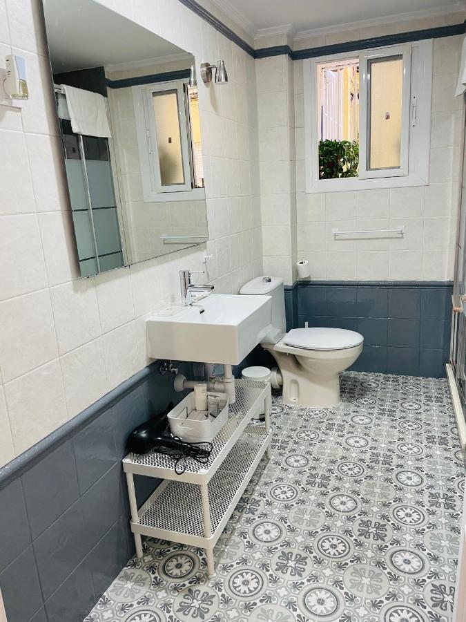 Cr3 Prueba Apartament Malaga