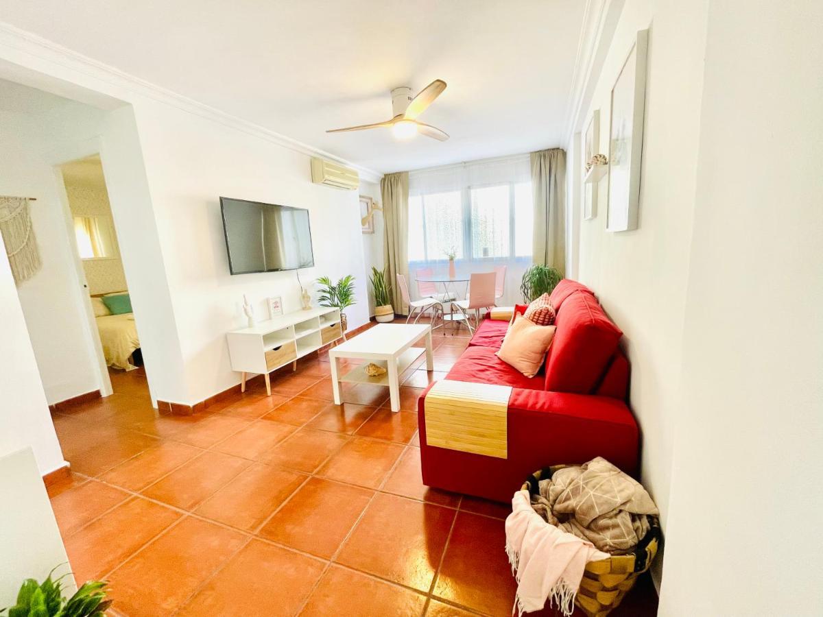 Cr3 Prueba Apartament Malaga