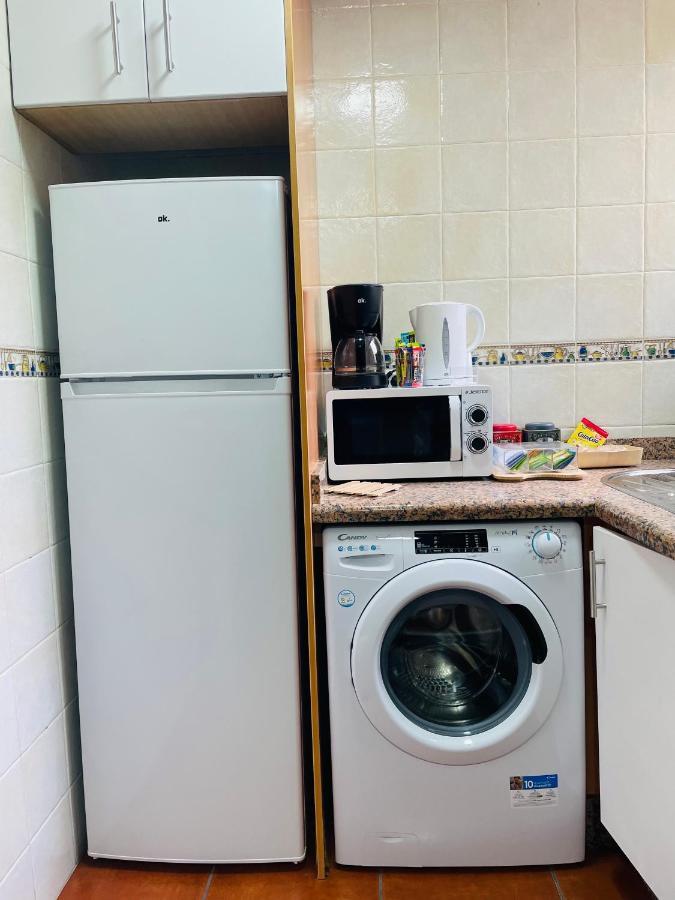 Cr3 Prueba Apartament *
